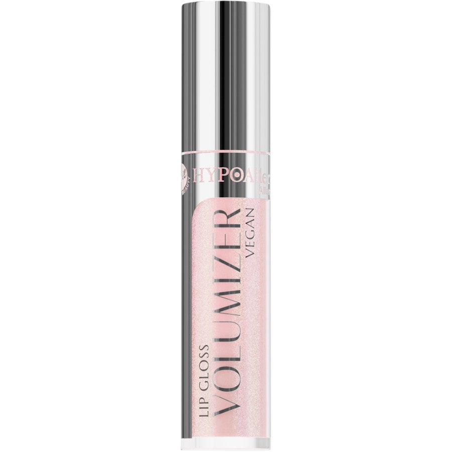 HYPOAllergenic Lipgloss