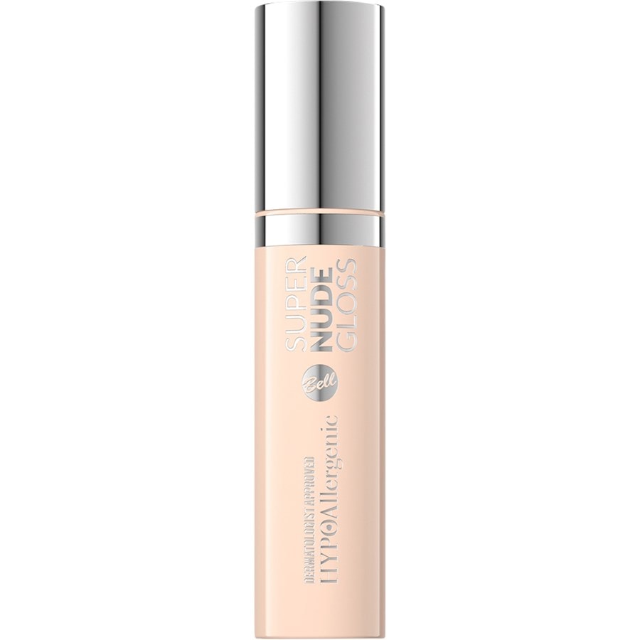 HYPOAllergenic Lipgloss