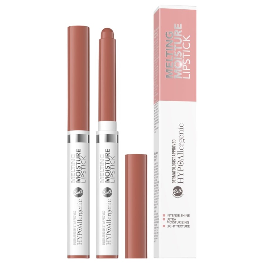 HYPOAllergenic Lippenstift