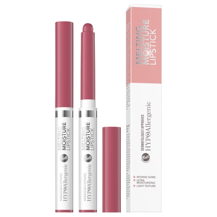 HYPOAllergenic Lippenstift