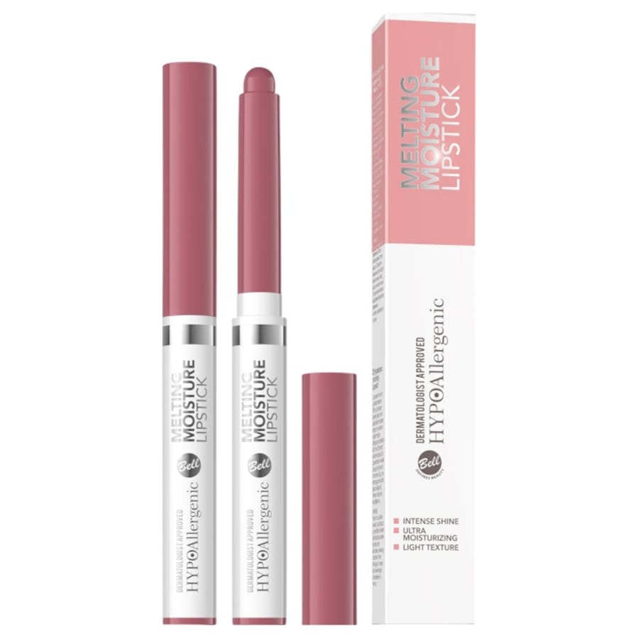HYPOAllergenic Lippenstift