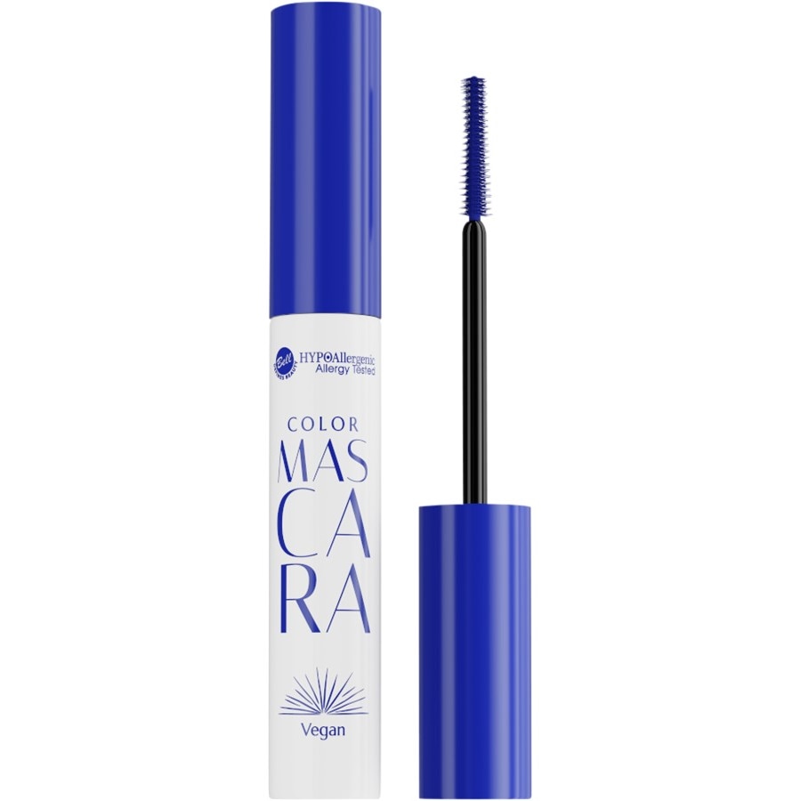 HYPOAllergenic Mascara