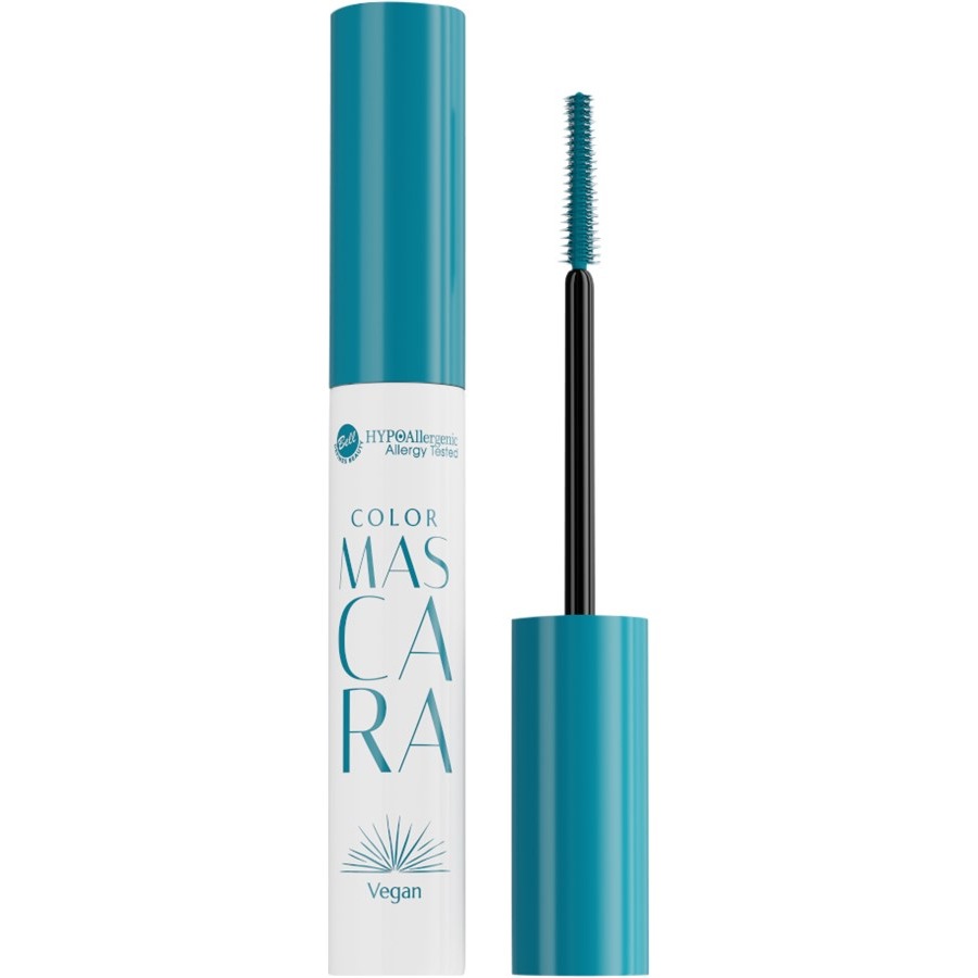 HYPOAllergenic Mascara