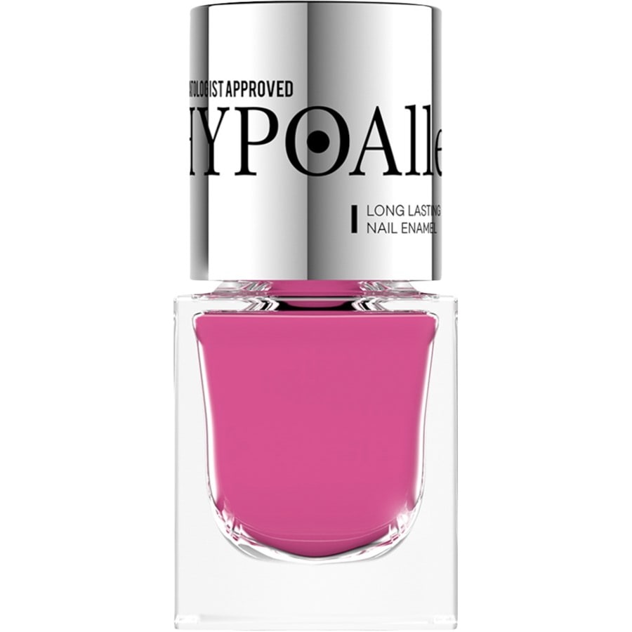 HYPOAllergenic Nagellack