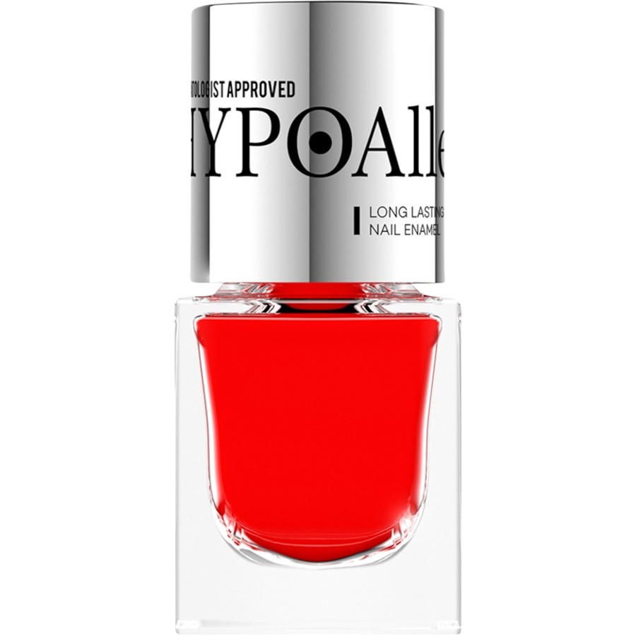 HYPOAllergenic Nagellack