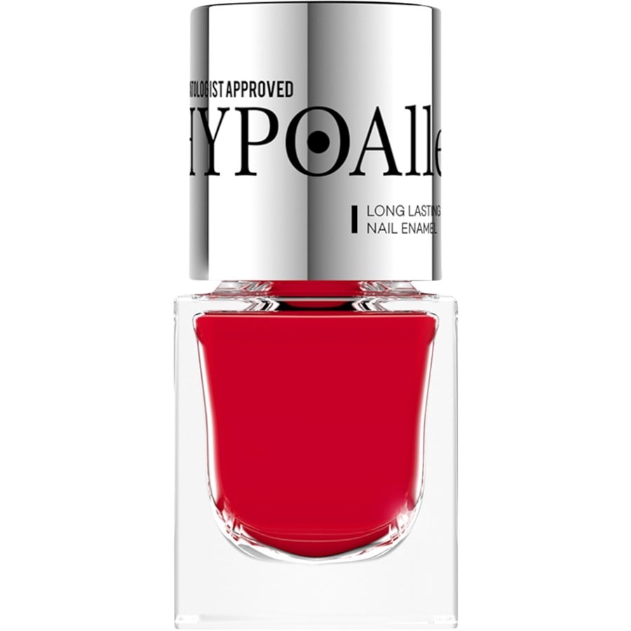 HYPOAllergenic Nagellack