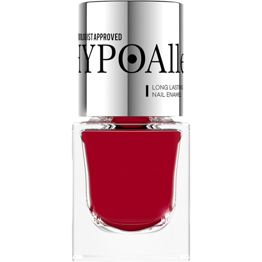 HYPOAllergenic Nagellack