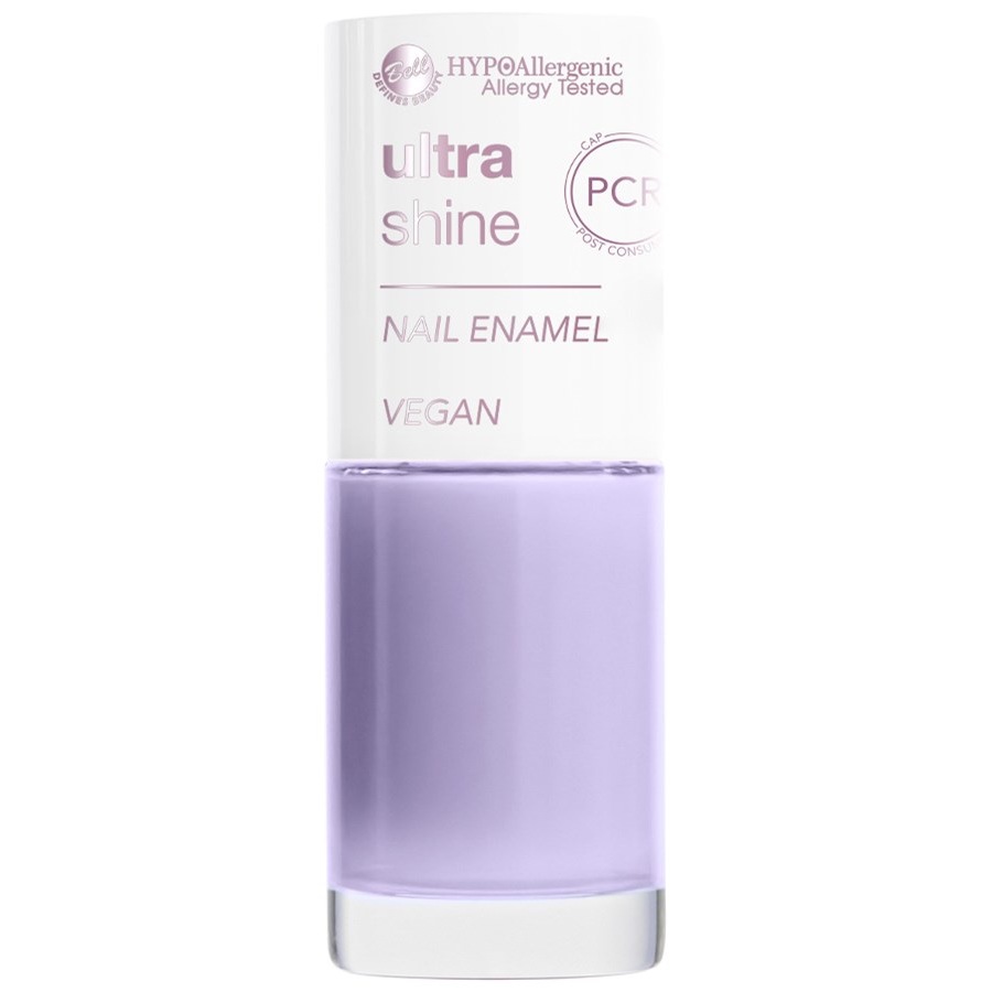 HYPOAllergenic Nagellack