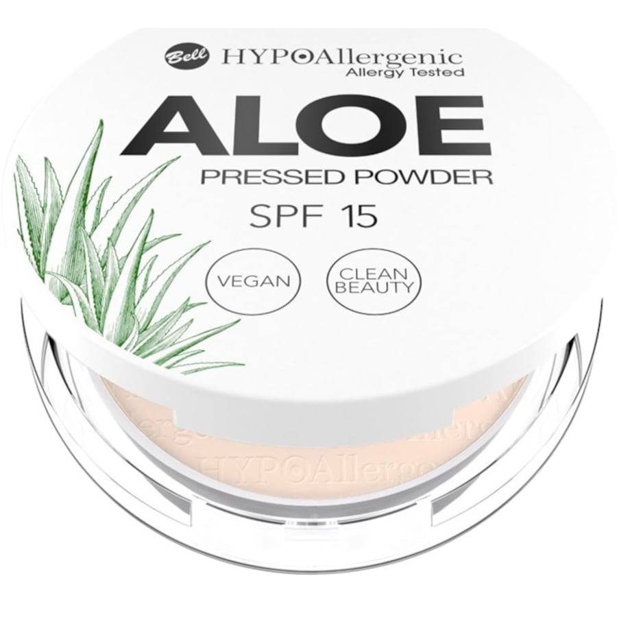 HYPOAllergenic Puder