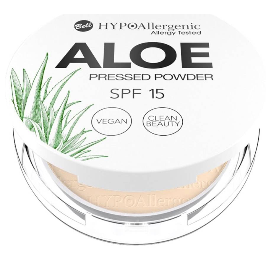 HYPOAllergenic Puder