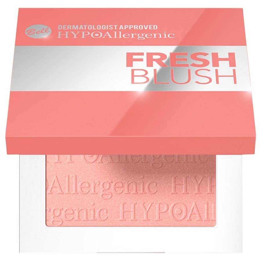 HYPOAllergenic Rouge