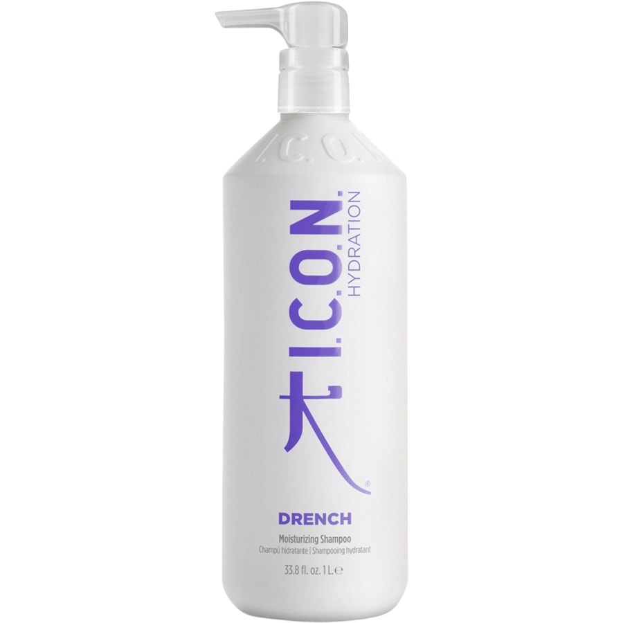 ICON Shampoos