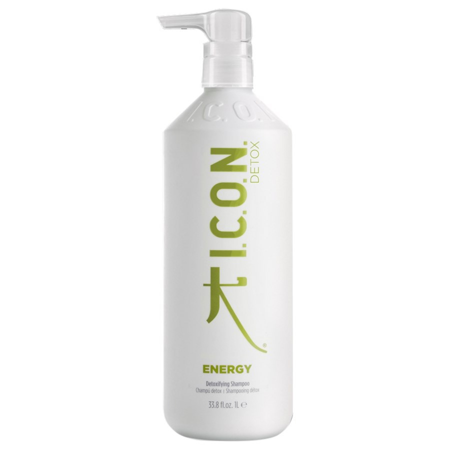 ICON Shampoos