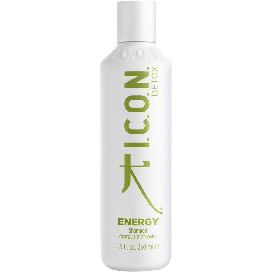 ICON Shampoos