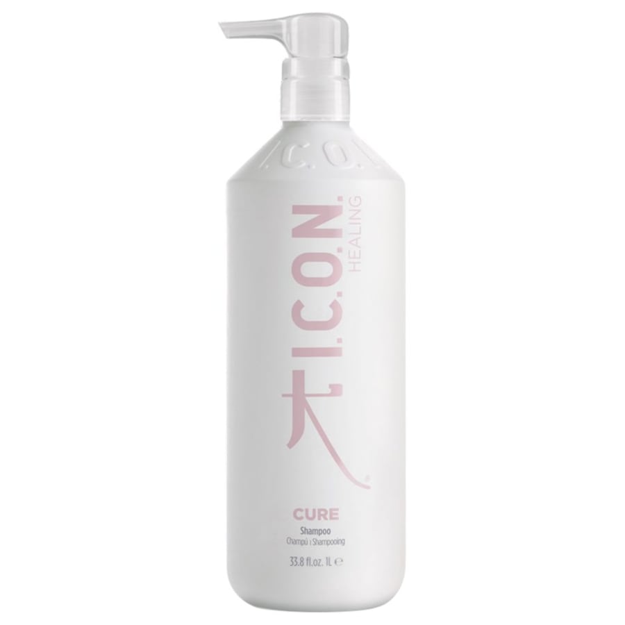 ICON Shampoos