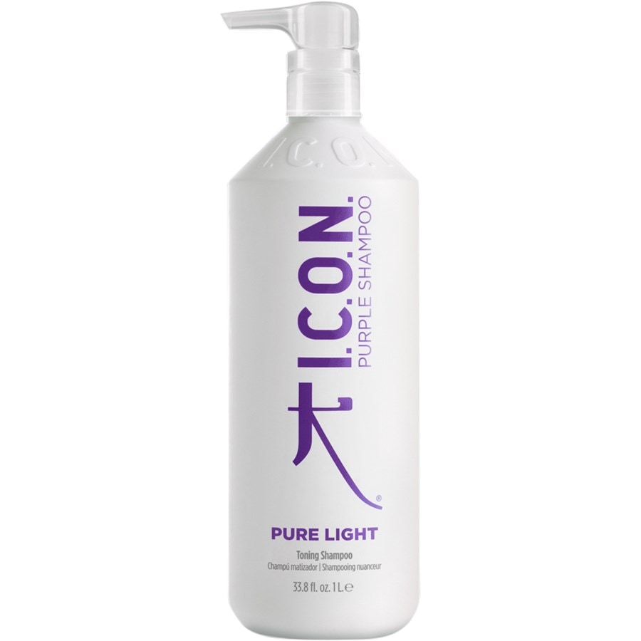ICON Shampoos