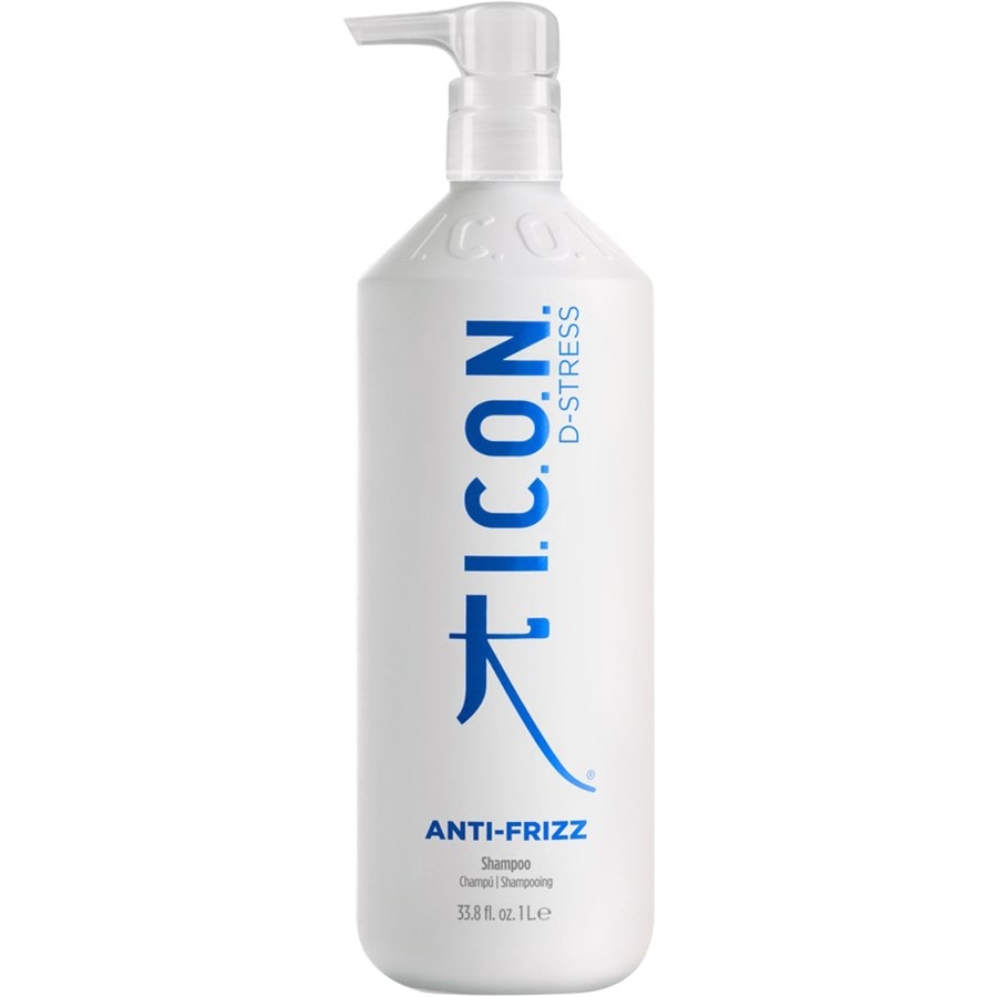 ICON Shampoos