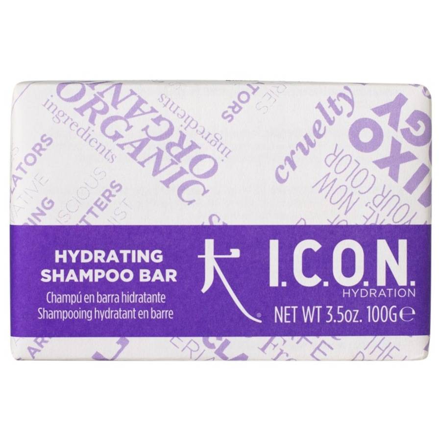 ICON Shampoos