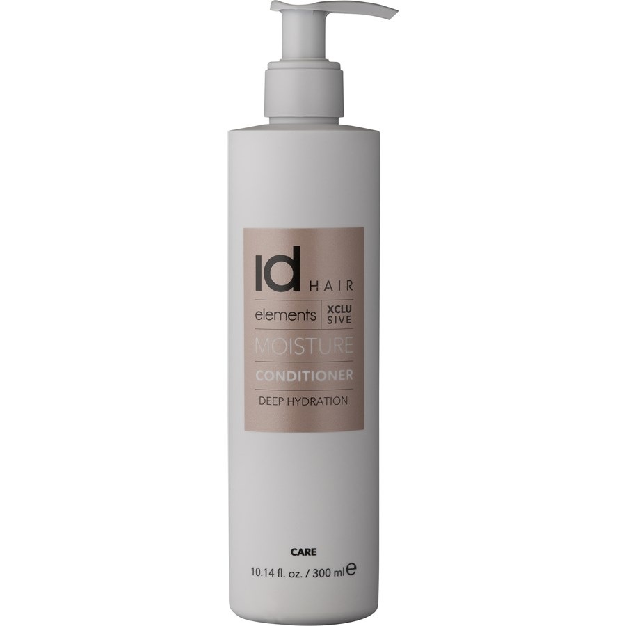 ID-Hair Elements