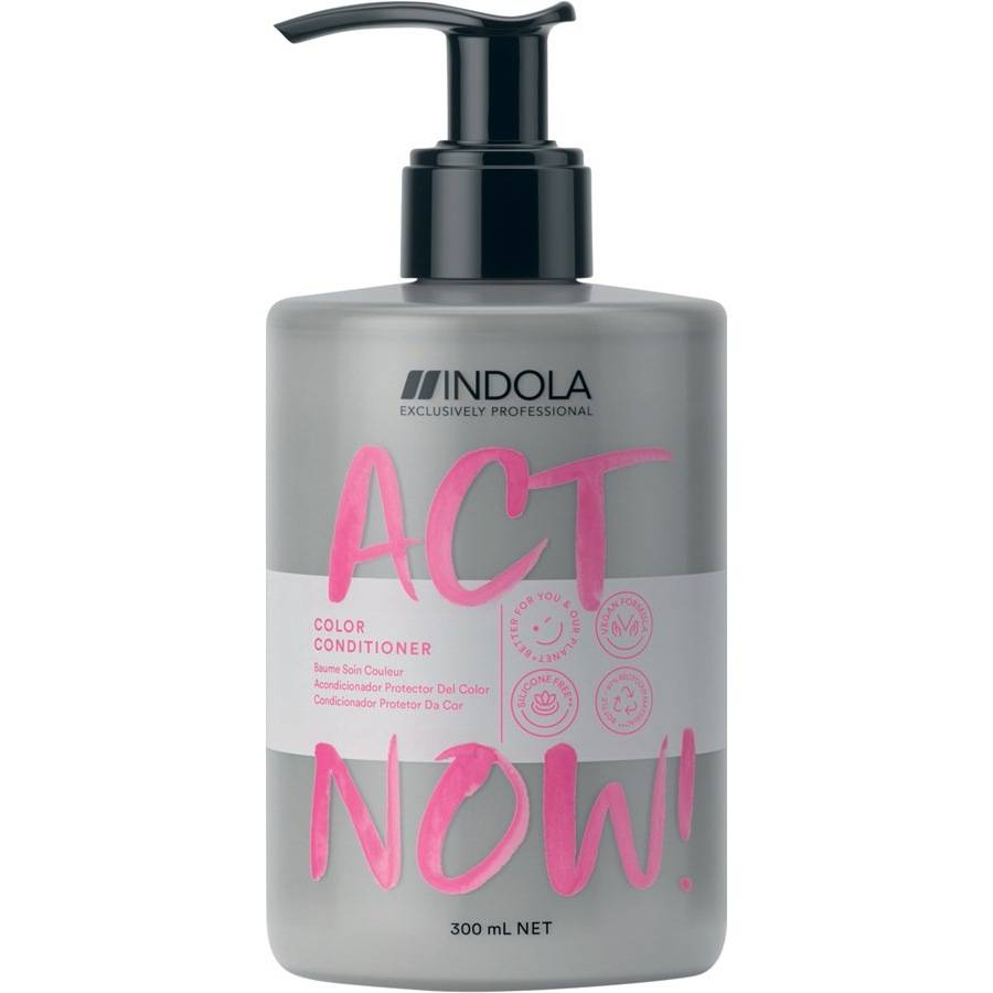 INDOLA ACT NOW! Care