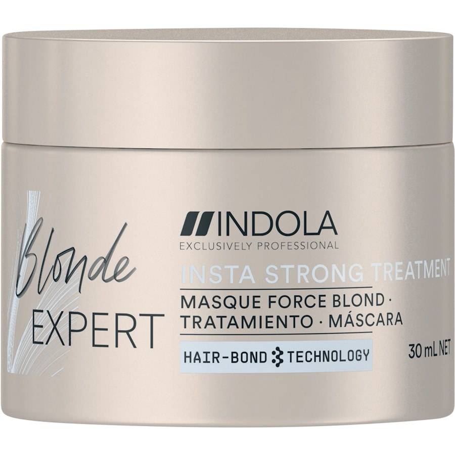 INDOLA Blonde Expert Care