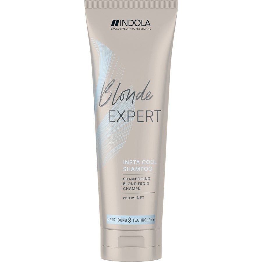 INDOLA Blonde Expert Care