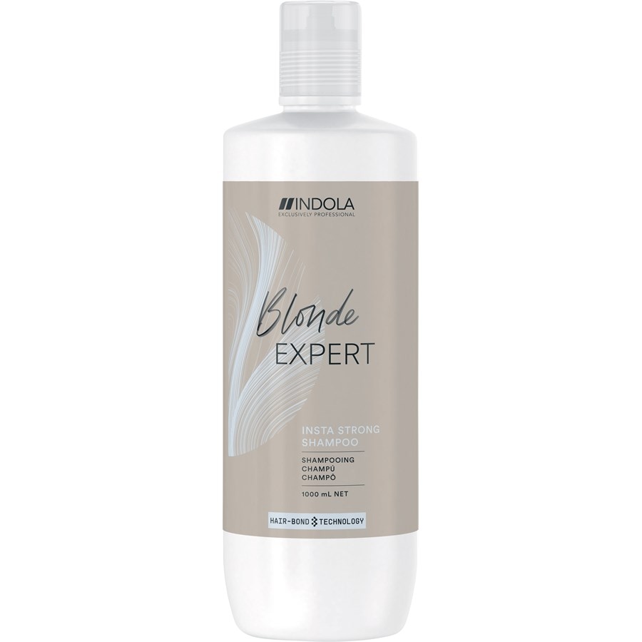 INDOLA Blonde Expert Care