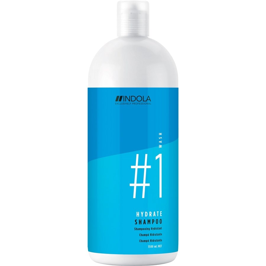 INDOLA INNOVA Wash & Care