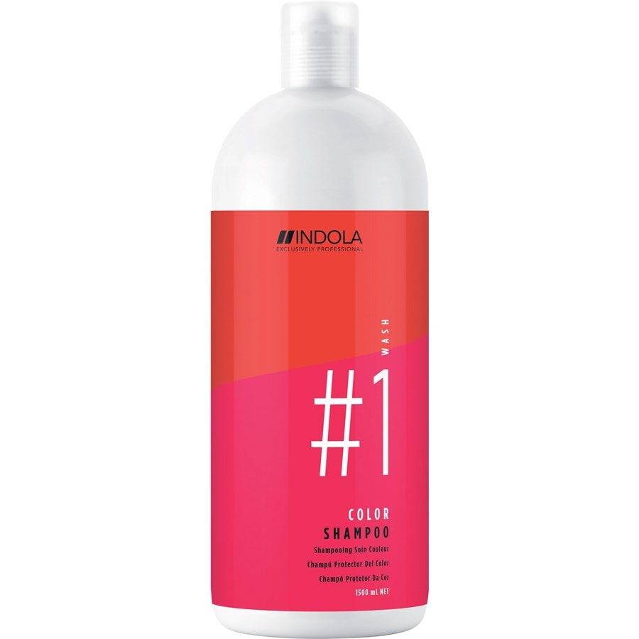 INDOLA INNOVA Wash & Care