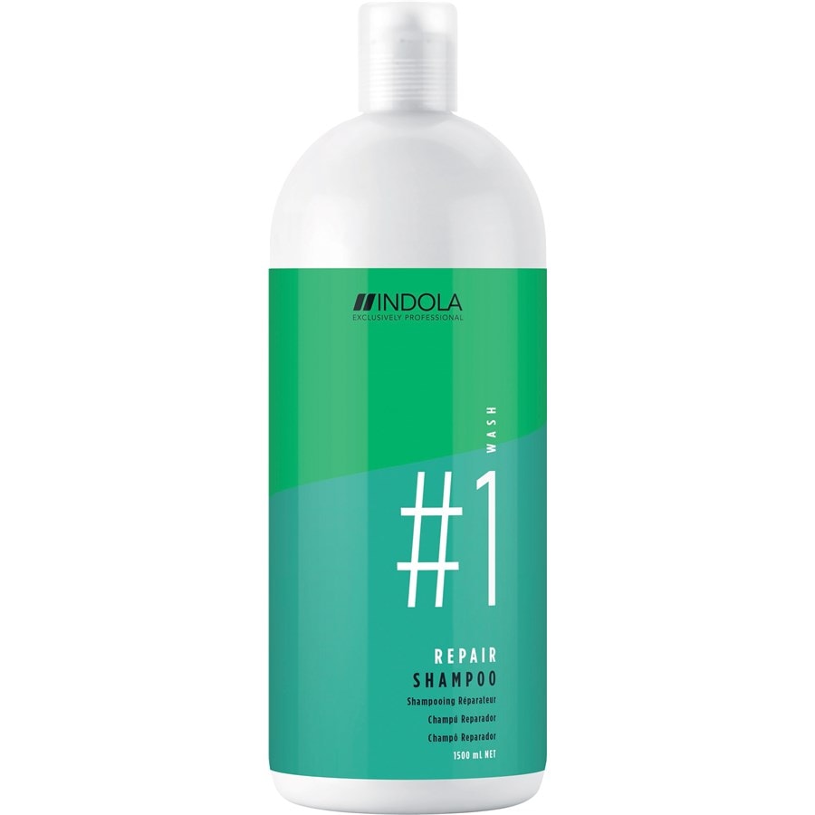 INDOLA INNOVA Wash & Care