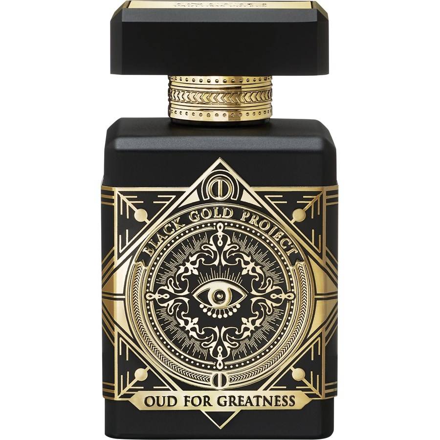 INITIO-Parfums-Prives Black Gold Project