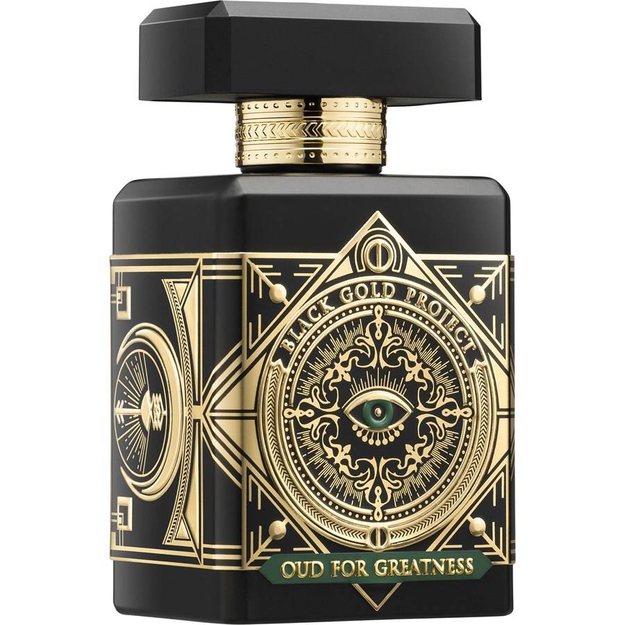 INITIO-Parfums-Prives Black Gold Project