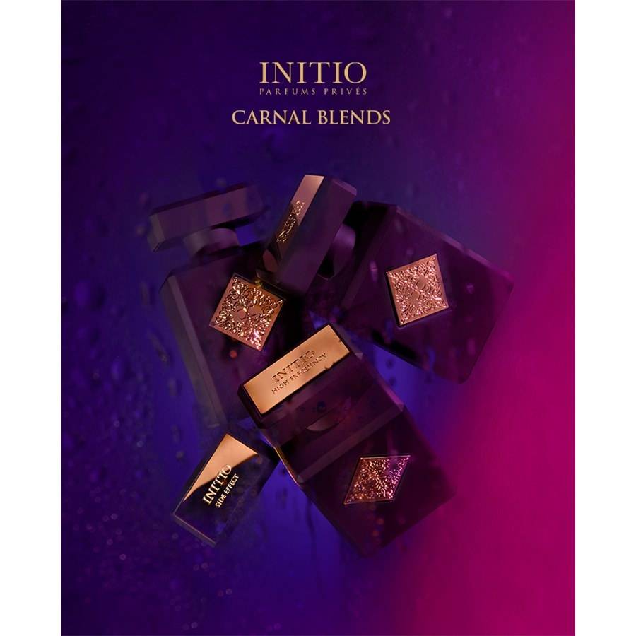 INITIO-Parfums-Prives Carnal Blends