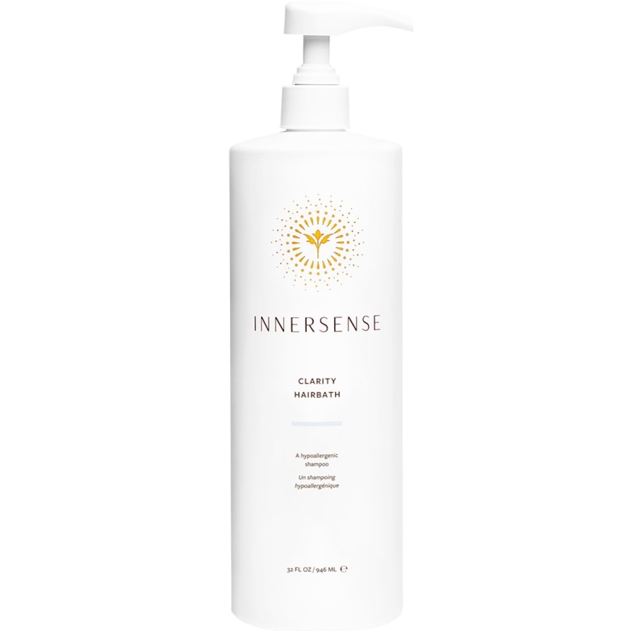 Innersense Shampoo