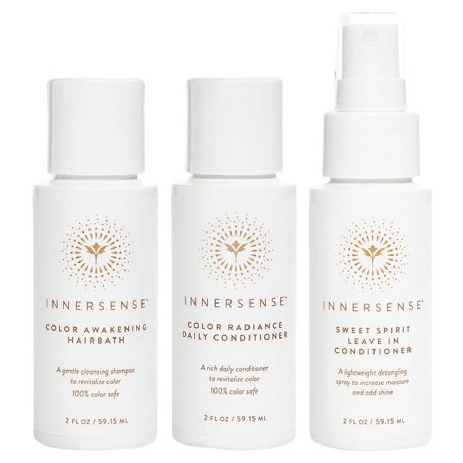 Innersense Shampoo