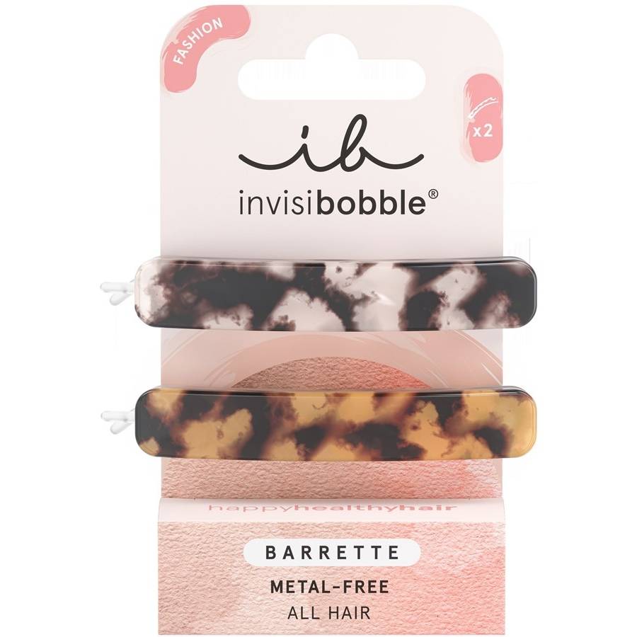 Invisibobble Haarspangen