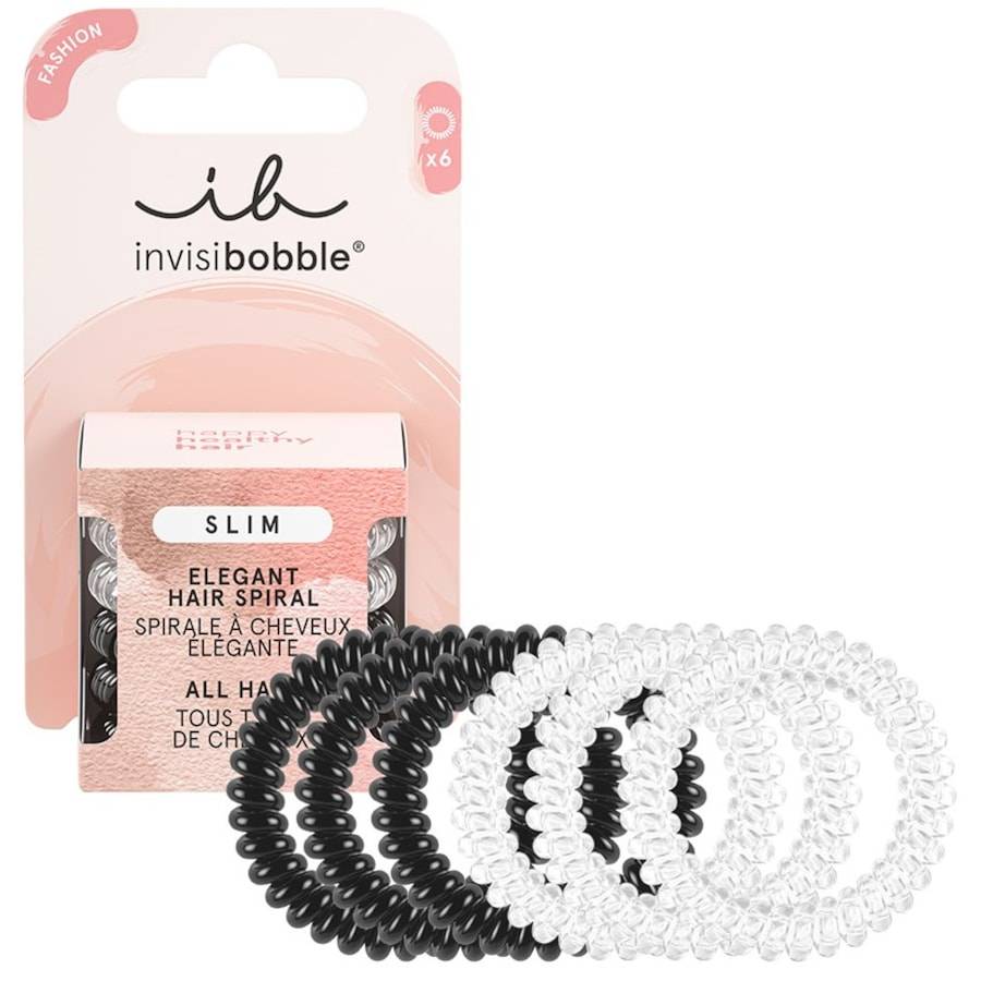 Invisibobble Slim