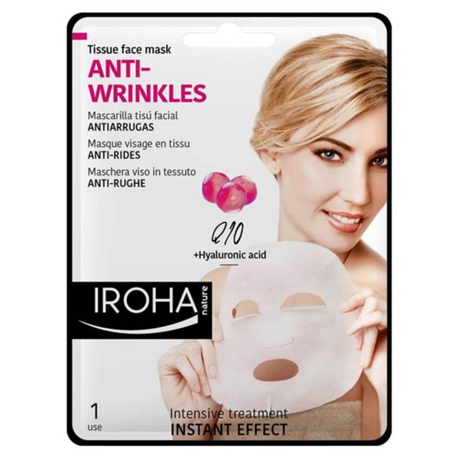 Iroha Gesichtspflege