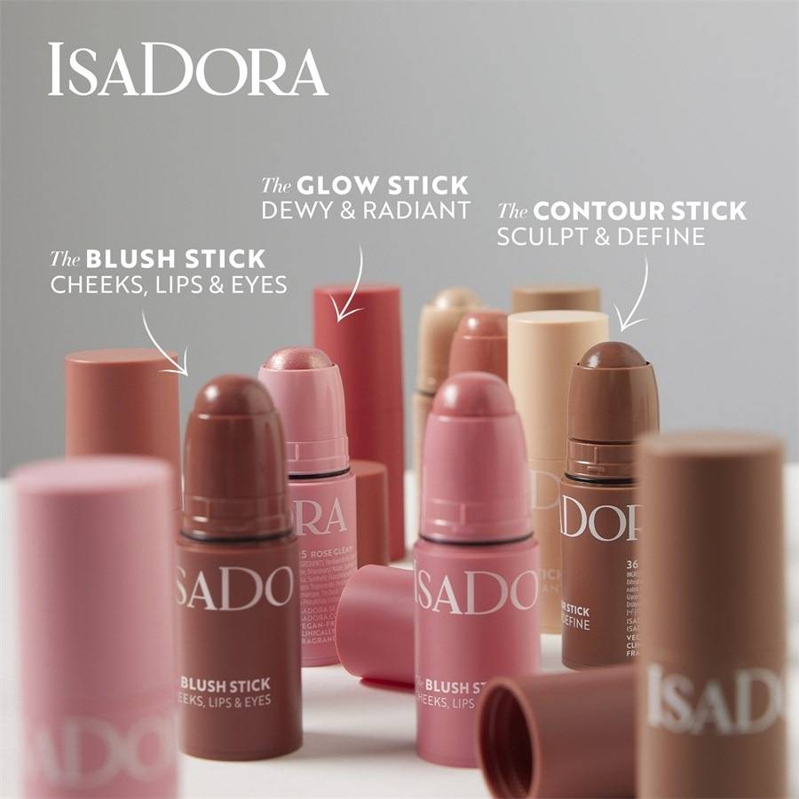 Isadora Blush