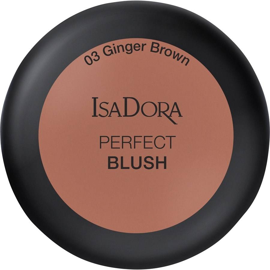 Isadora Blush