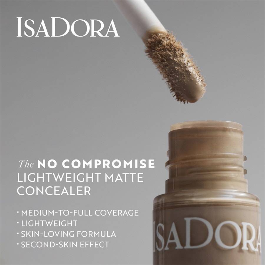 Isadora Concealer
