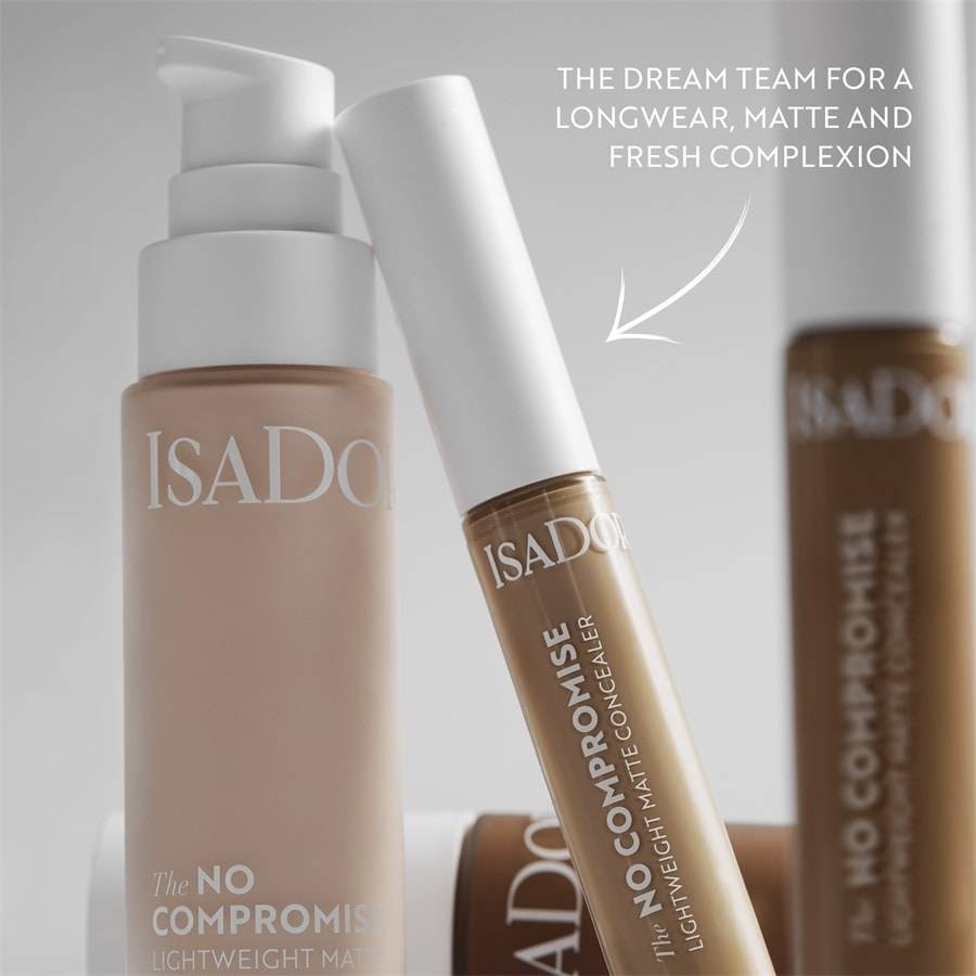 Isadora Concealer