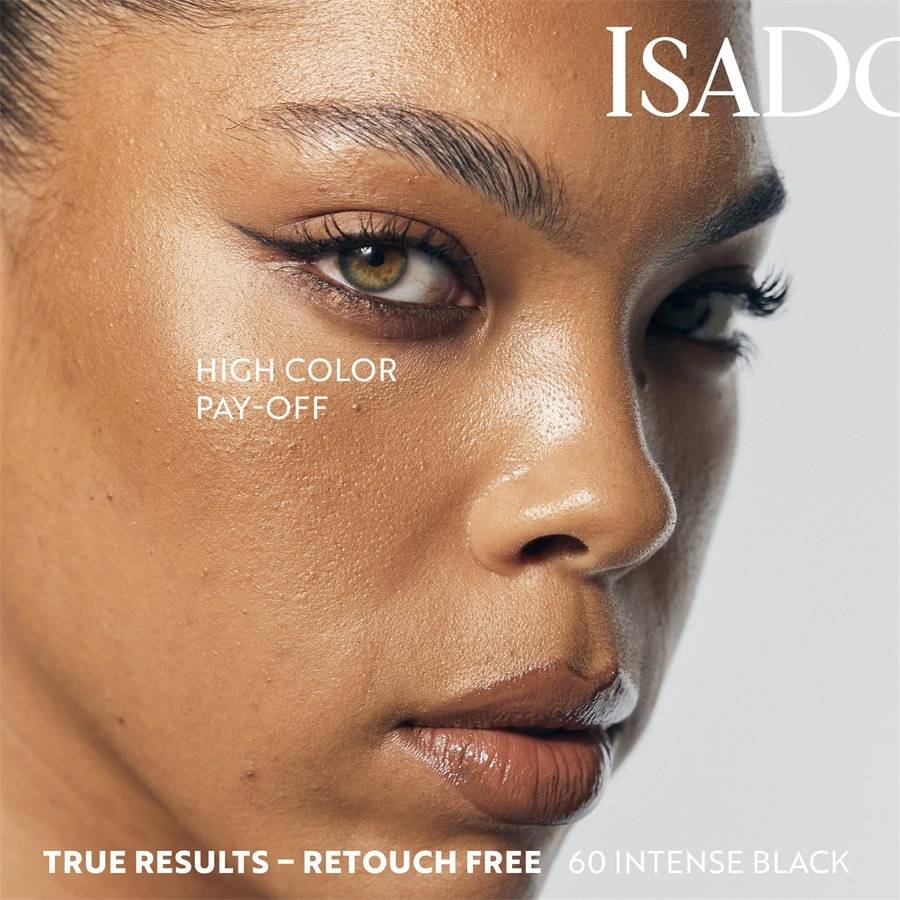 Isadora Eyeliner & Kajal