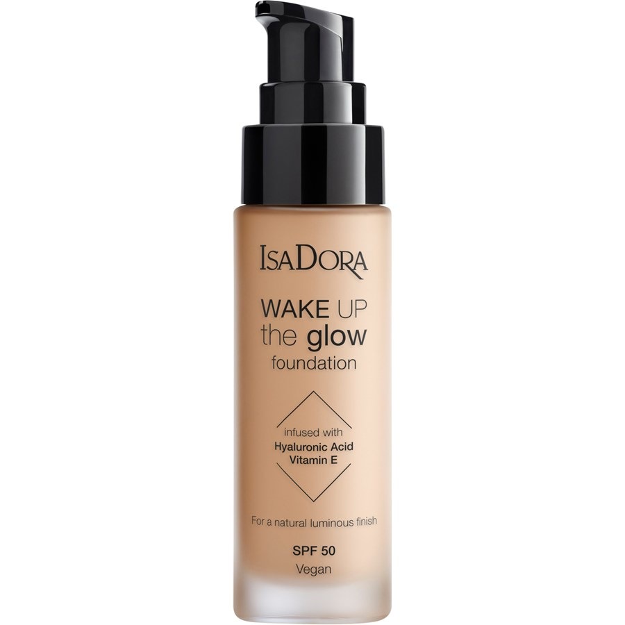 Isadora Foundation