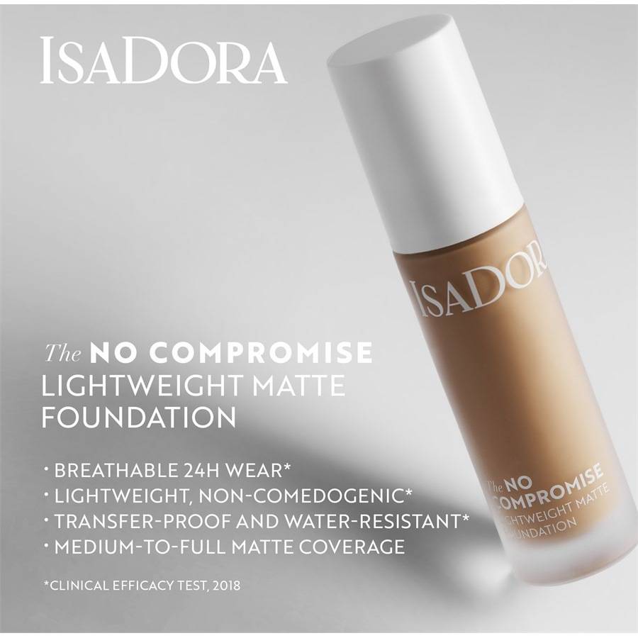 Isadora Foundation