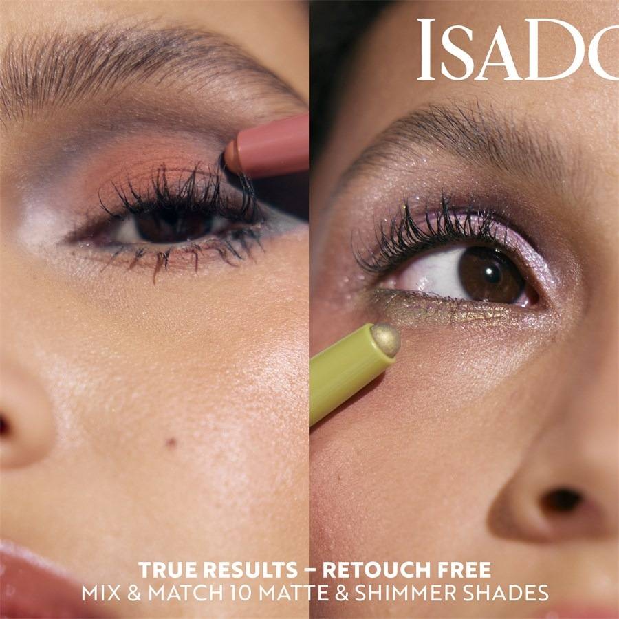 Isadora Lidschatten