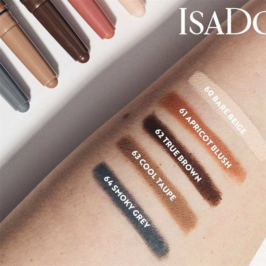 Isadora Lidschatten