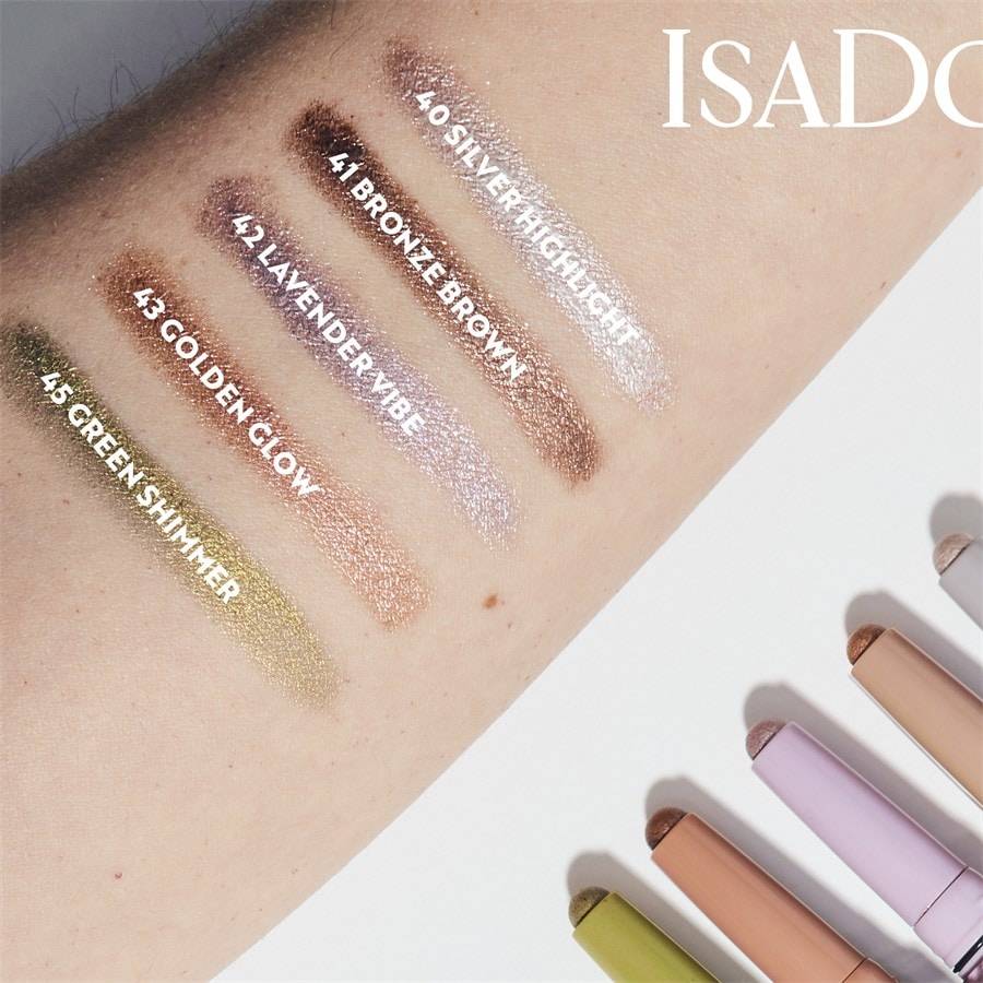 Isadora Lidschatten