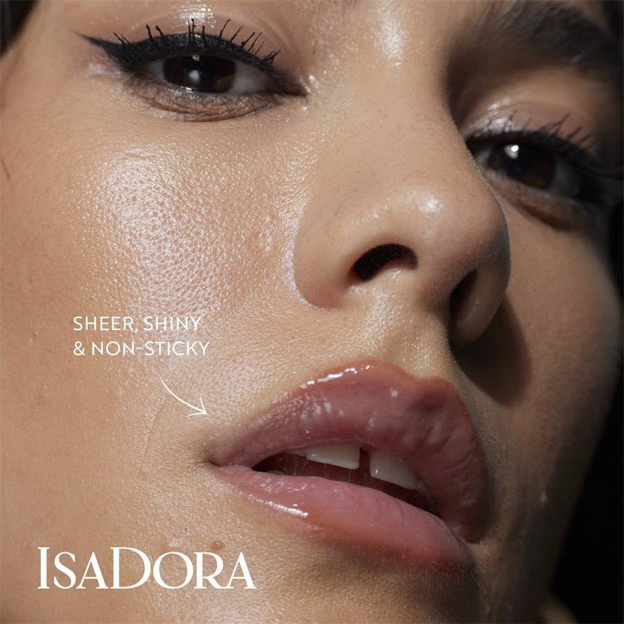 Isadora Lipgloss