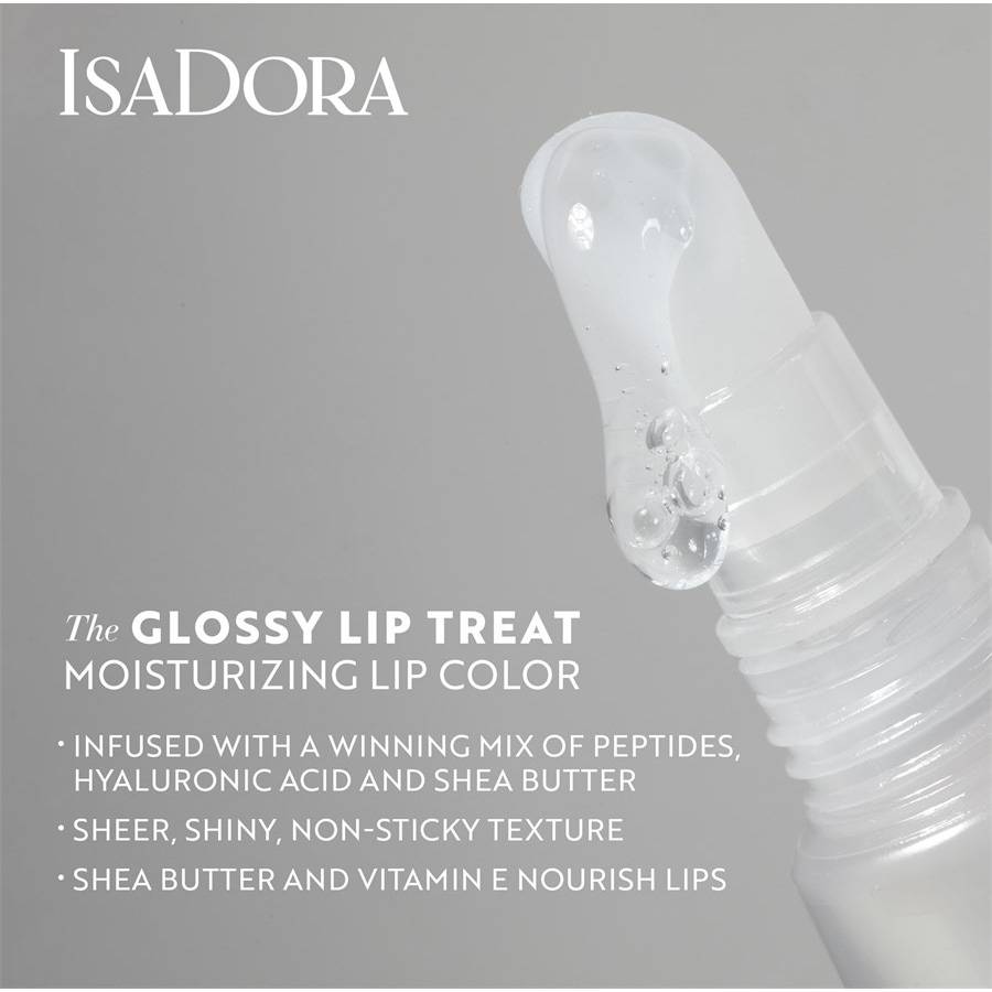 Isadora Lipgloss